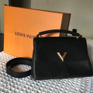 Louis Vuitton Very One Handle